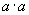 \