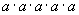\