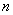 \