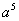 \