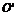 \